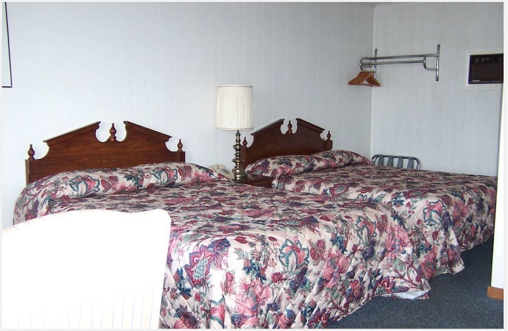 Eastview Motel Saco Олд-Орчард-Біч Екстер'єр фото
